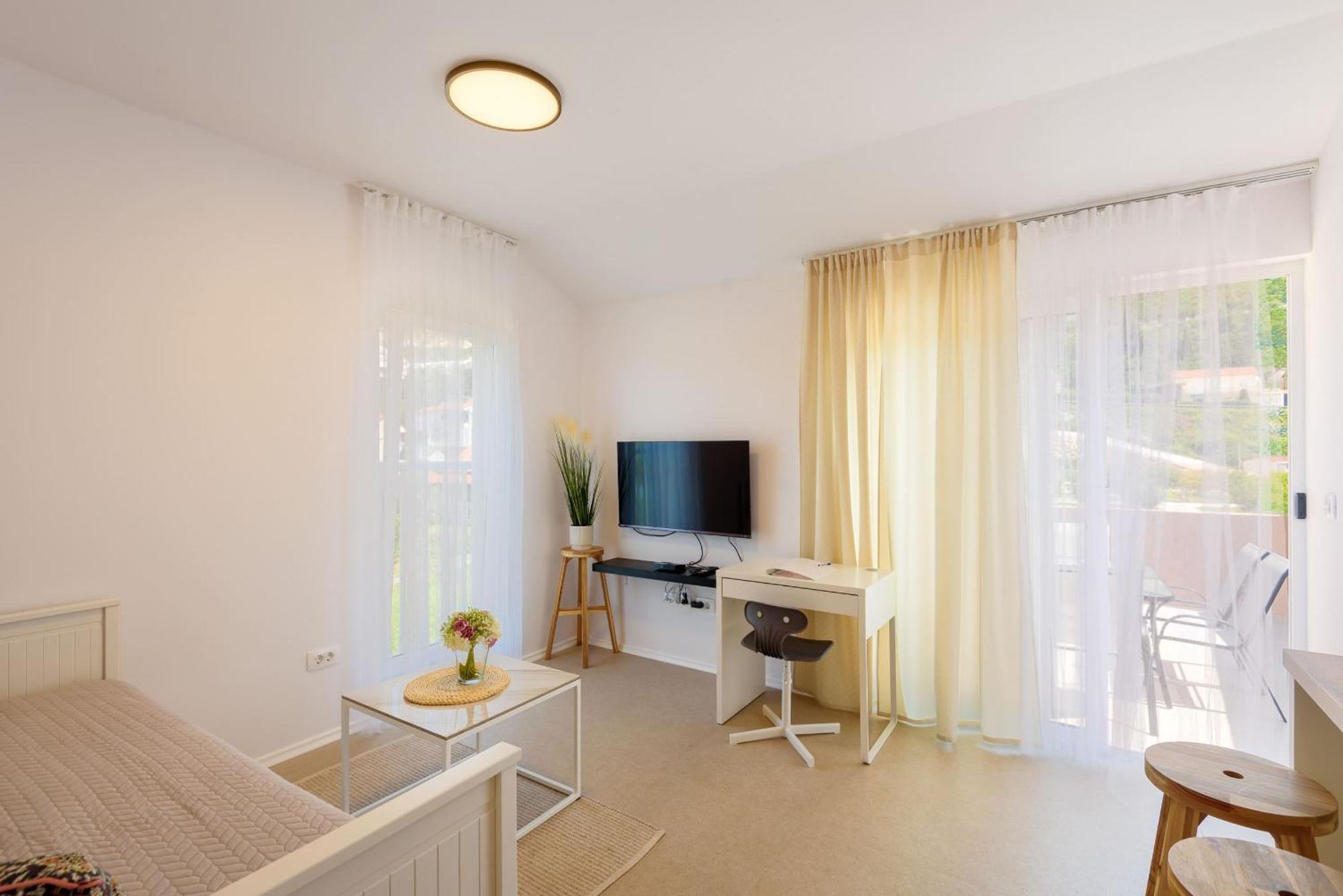 Apartmani Mostina Near River Ploce  Exteriör bild