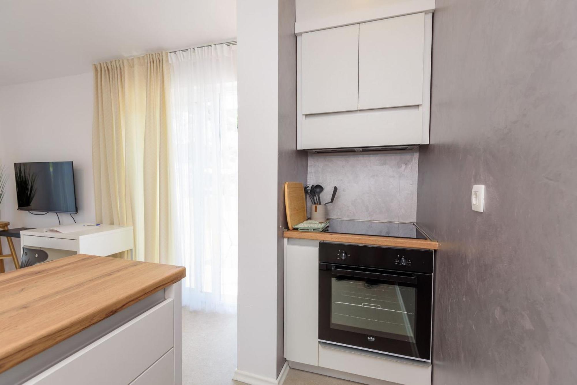 Apartmani Mostina Near River Ploce  Exteriör bild