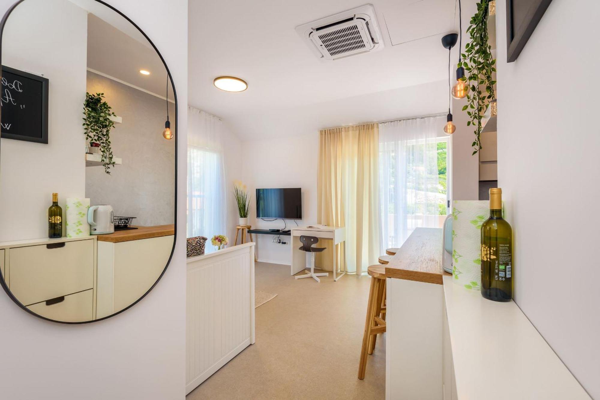 Apartmani Mostina Near River Ploce  Exteriör bild