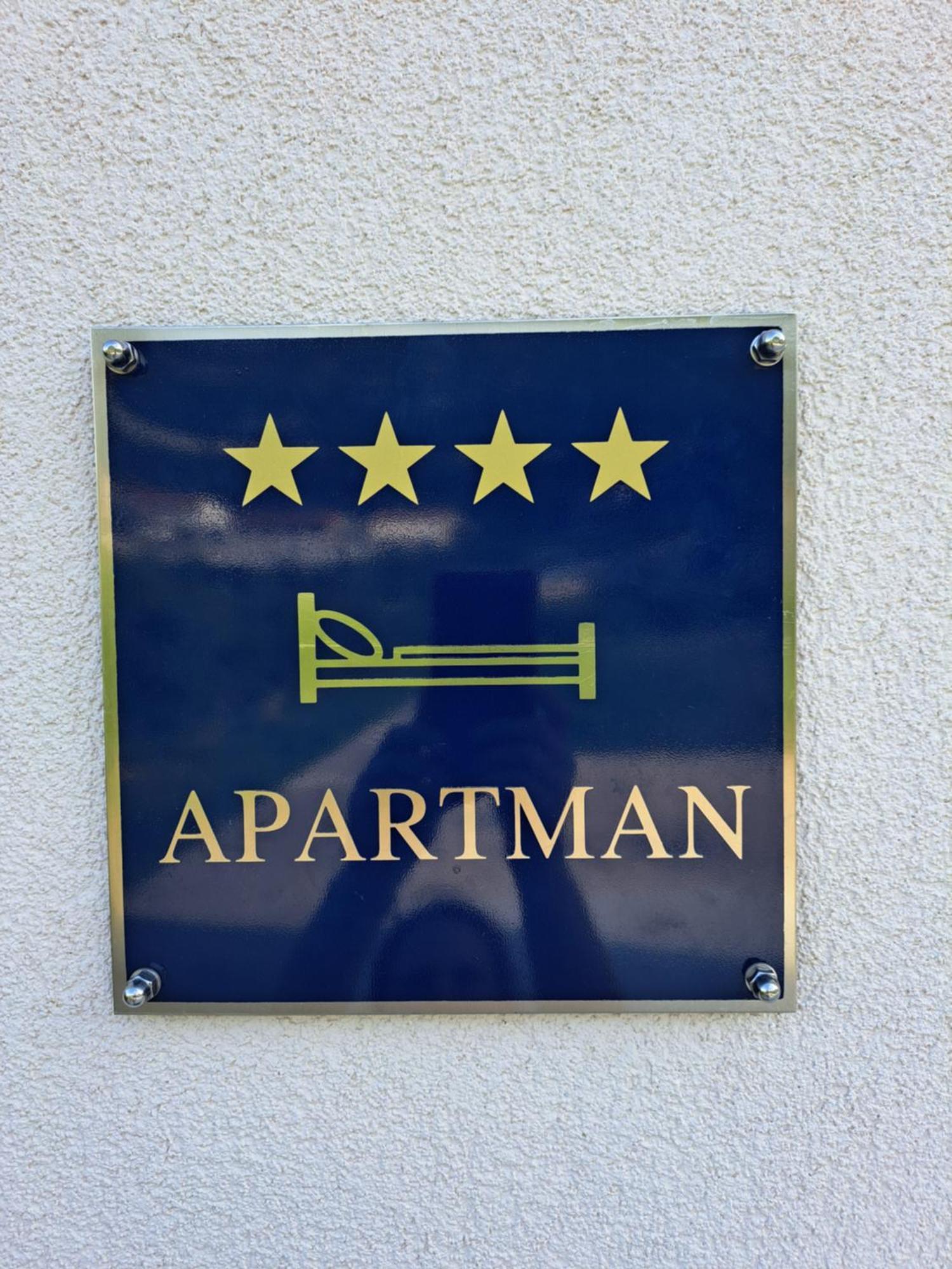 Apartmani Mostina Near River Ploce  Exteriör bild